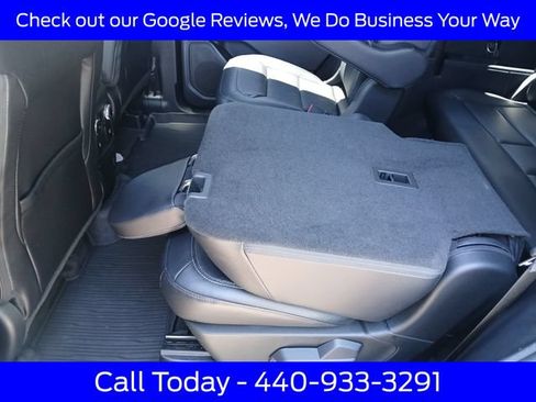 Certified 2023 Ford Explorer Limited w/ Equipment Group 301A AWD/4WD image 35