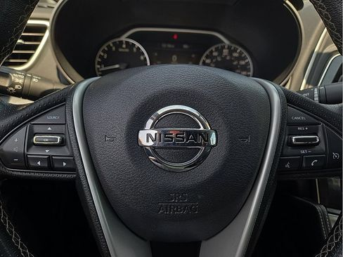Used 2016 Nissan Maxima 3.5 SV FWD image 19
