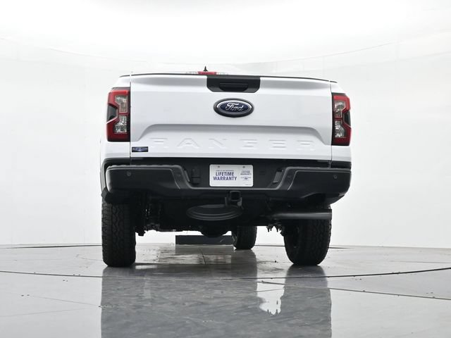 New 2026 Ford Ranger XL w/ Trailer Tow Package AWD/4WD image 46