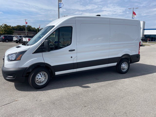 New 2027 Ford Transit 250 148 Medium Roof Extended AWD image 4