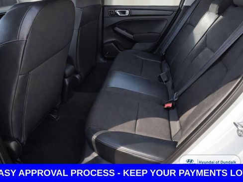 Used 2024 Honda Civic Sport image 17