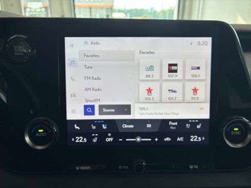 Used 2024 Lexus RX 350 AWD image 23