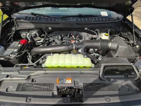 New 2025 Ford Expedition Tremor image 33