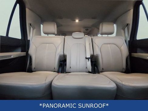 Used 2024 Ford Expedition Max Limited image 18