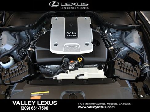 Used 2013 INFINITI G37 Journey w/ Premium Pkg RWD image 20