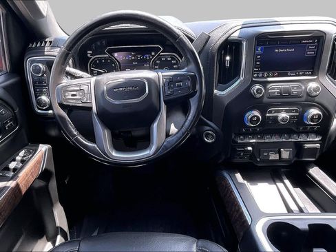Used 2021 GMC Sierra 1500 Denali w/ Denali Ultimate Package AWD/4WD image 11