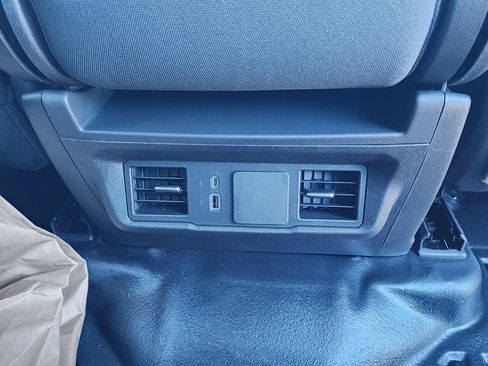 New 2026 GMC Sierra 3500 Pro w/ Convenience Package image 47