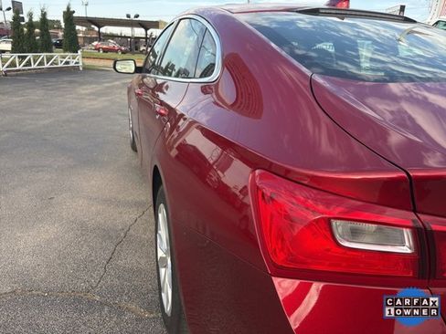 Used 2024 Chevrolet Malibu LT image 5