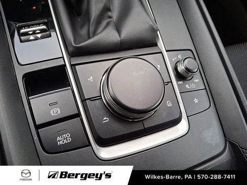 Certified 2025 MAZDA CX-50 AWD 2.5 S w/ Weather Package image 28