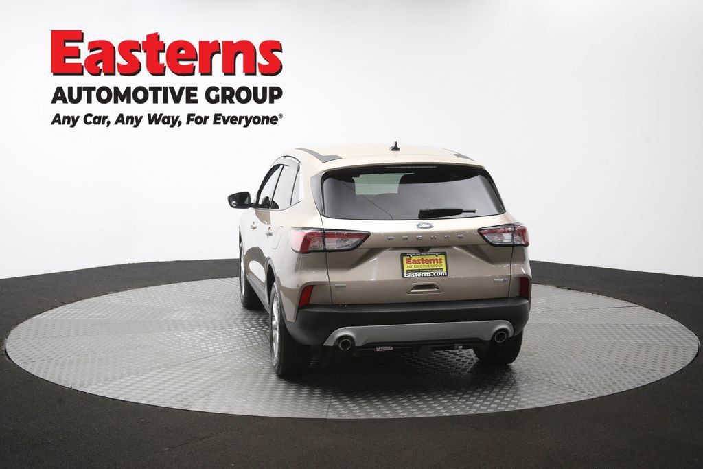 Used 2020 Ford Escape SE AWD/4WD image 37