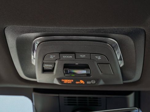 New 2026 Toyota bZ Limited image 31