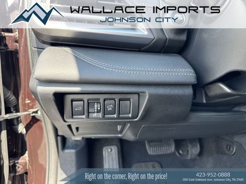Used 2024 Subaru Outback Limited AWD/4WD image 32
