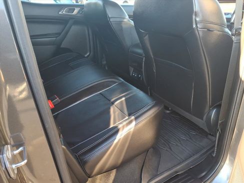 Certified 2020 Ford Ranger Lariat w/ Technology Package image 13