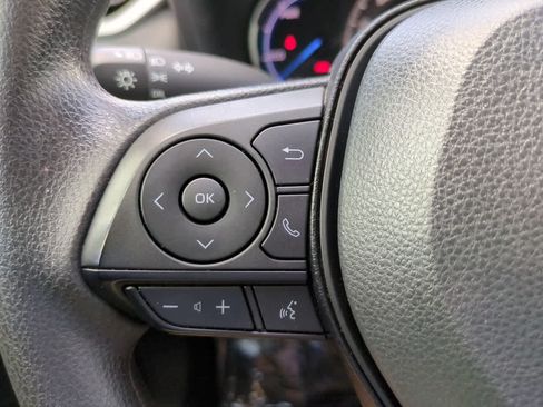 Certified 2024 Toyota RAV4 LE AWD/4WD image 22