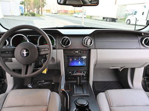 Used 2008 Ford Mustang GT Premium image 13