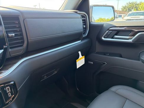 New 2026 Chevrolet Silverado 1500 RST w/ All Star Edition Plus AWD/4WD image 28