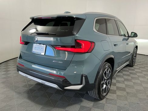 Certified 2025 BMW X1 xDrive28i w/ Convenience Package image 2