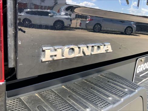 Used 2025 Honda Ridgeline Sport+ image 30