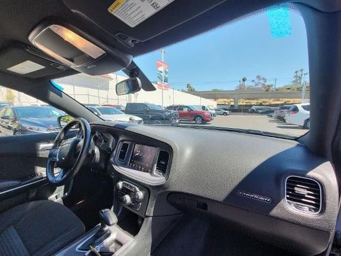 Used 2023 Dodge Charger SXT RWD image 28