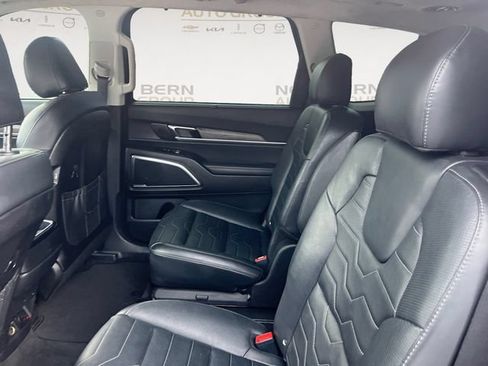 Used 2021 Kia Telluride SX w/ SX Prestige Package AWD/4WD image 13