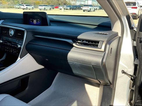 Used 2019 Lexus RX 350 FWD image 19