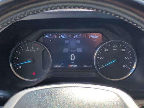 Used 2024 Ford Expedition Max XLT image 16