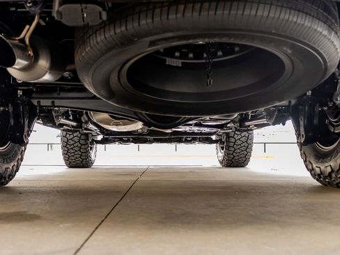 Used 2026 Toyota Land Cruiser image 16