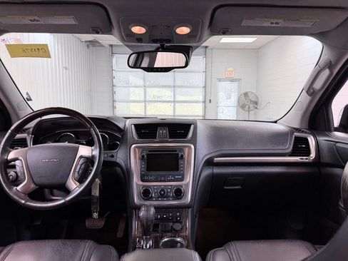 Used 2016 GMC Acadia Denali AWD/4WD image 34