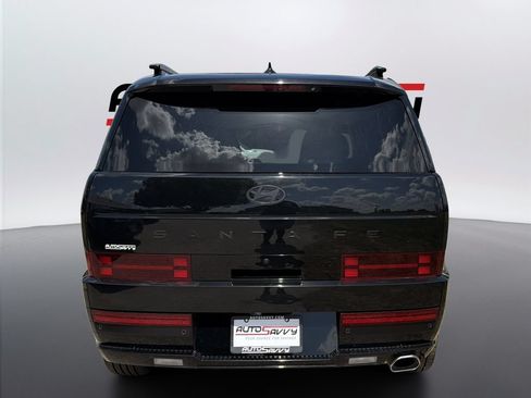 Used 2024 Hyundai Santa Fe Calligraphy FWD image 6