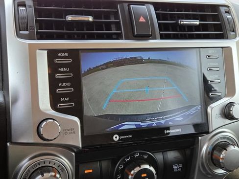 Used 2021 Toyota 4Runner Trail Special Edition AWD/4WD image 20