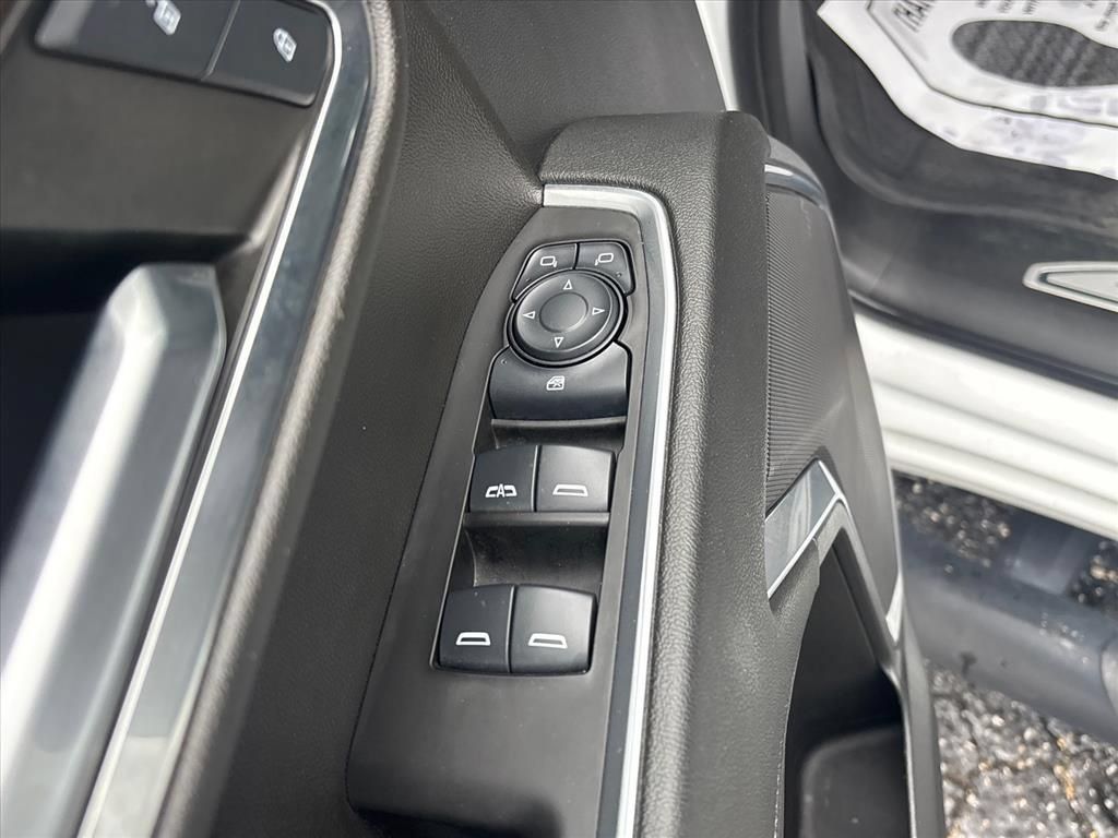 Used 2024 Chevrolet Silverado 1500 RST w/ Redline Edition AWD/4WD image 26