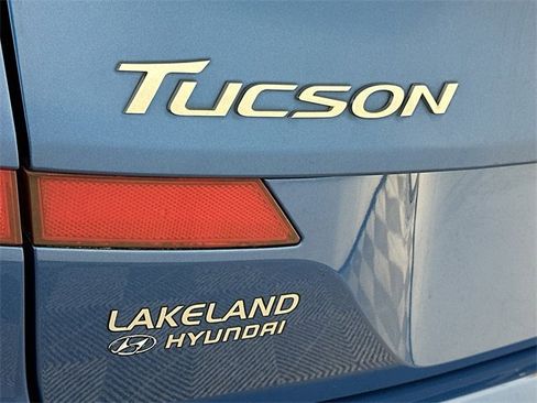 Used 2020 Hyundai Tucson Value image 24