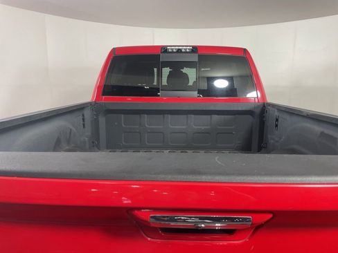 Used 2019 RAM 3500 Laramie AWD/4WD image 12