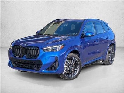 New 2026 BMW X1 xDrive28i w/ M Sport Package