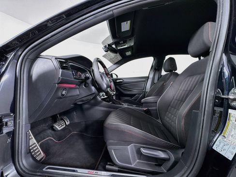 Used 2019 Volkswagen Jetta GLI FWD image 20