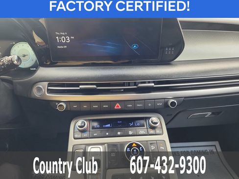 Used 2024 Hyundai Palisade SEL AWD/4WD image 15