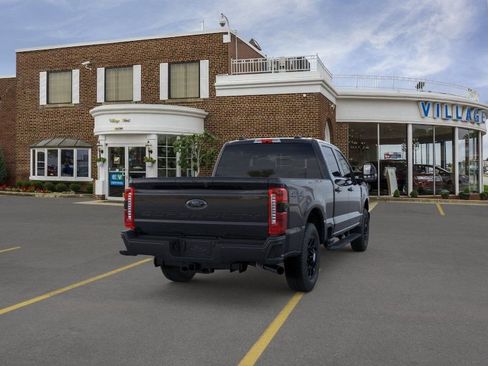 New 2026 Ford F350 XLT w/ XLT Premium Package AWD/4WD image 8