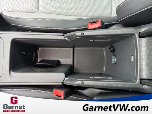 New 2026 Volkswagen Tiguan SE R-Line image 25