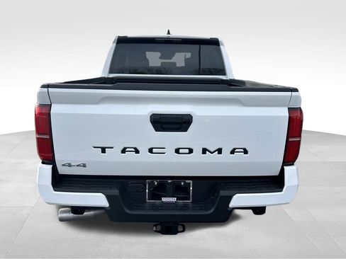 New 2026 Toyota Tacoma SR5 image 4