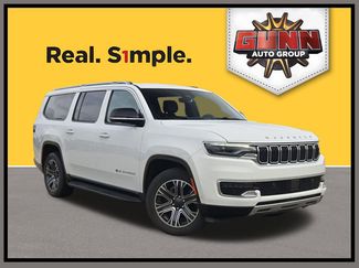 Used 2024 Jeep Wagoneer L Series II video 1