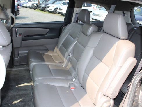 Used 2015 Honda Odyssey EX-L image 19