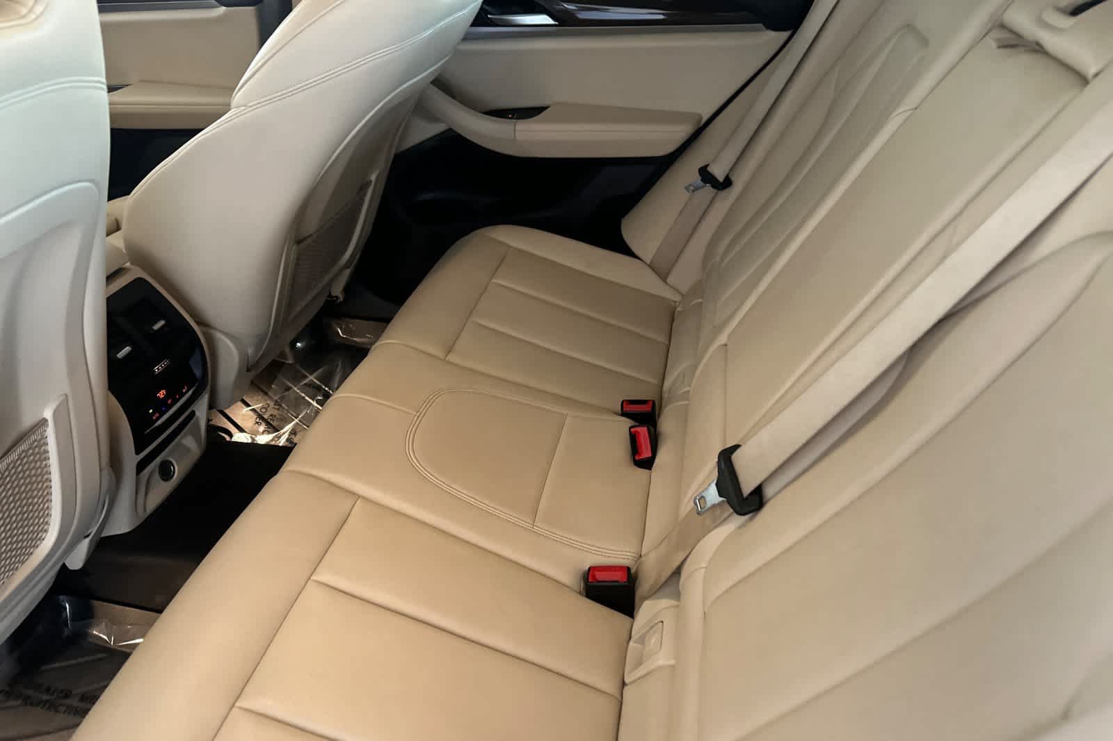 Used 2019 BMW X3 xDrive30i w/ Driving Assistance Package AWD/4WD image 4