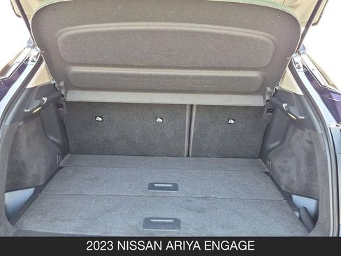 Used 2023 Nissan Ariya FWD image 24