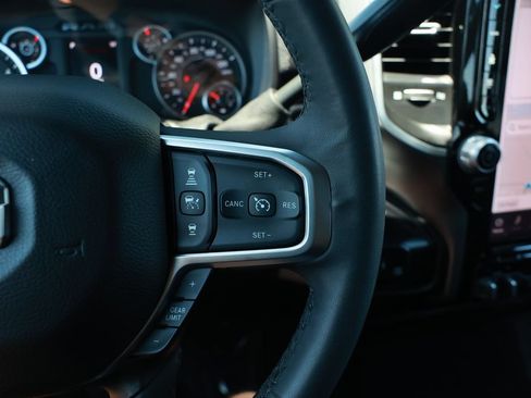 Used 2025 RAM 2500 Big Horn AWD/4WD image 22