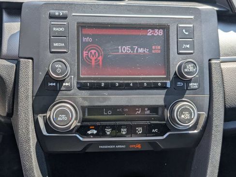 Used 2016 Honda Civic LX image 20