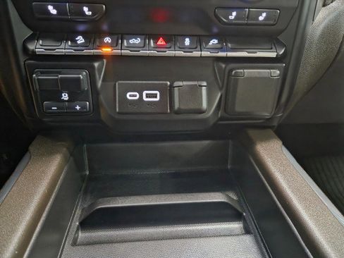 Used 2020 Chevrolet Silverado 1500 RST w/ All-Star Edition AWD/4WD image 50