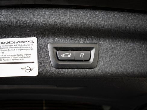 Certified 2026 MINI Cooper Countryman S AWD/4WD image 18