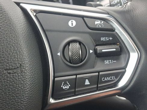 Certified 2024 Acura RDX SH-AWD image 23