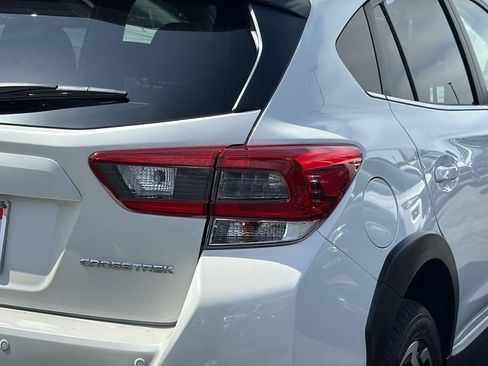 Certified 2023 Subaru Crosstrek 2.5i Limited AWD/4WD image 7