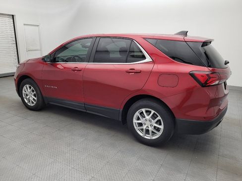 Used 2024 Chevrolet Equinox LT FWD image 3